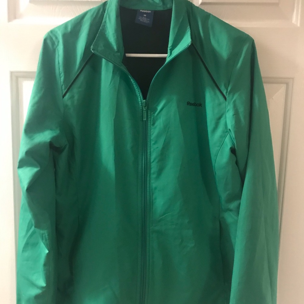 Women’s medium lightweight jacket Reebok